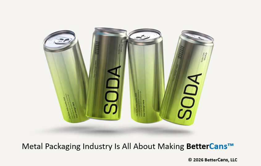 BetterCans's tweet photo. Are You Ready for the metal packaging industry?
#CanMaking #ALuminum #BEVerages #EndMaking #Consulting #INnovation #BetterCans https://t.co/xoXuSiCvS7