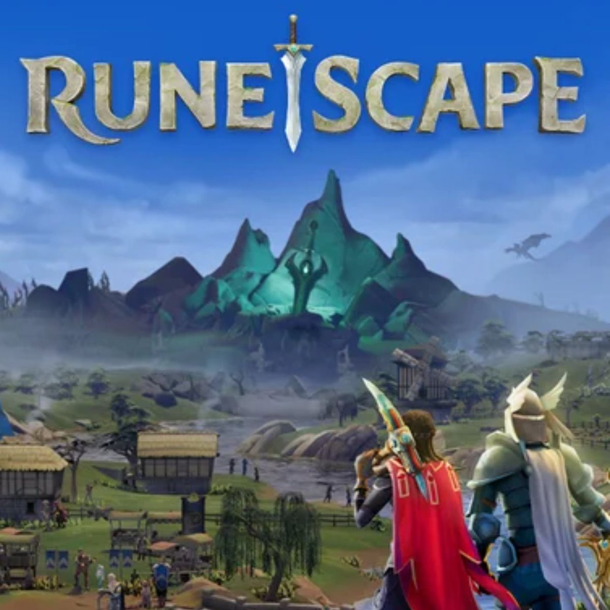 Dexerto's tweet photo. YouTuber MoistCr1TiKaL is teaming up with Jagex and Lyrical Animation to develop an animated RuneScape series https://t.co/CcPv3dRLeP