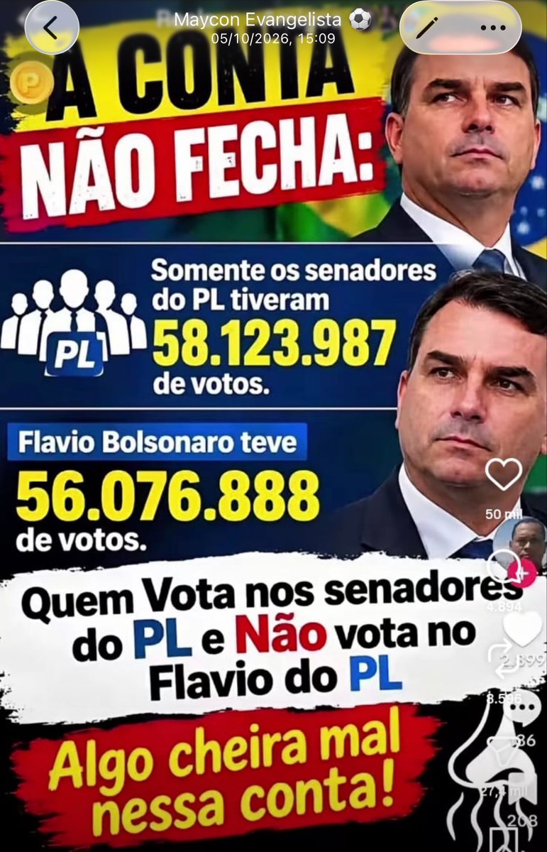 AntonioCEvan's tweet photo. Quem pode me explicar? Sou horrível em matemática 🫣🤞 2022 deixou marcas profundas 💔🇧🇷😭😭😭😭😭😭😭😭 https://t.co/1M6KzH3F4p