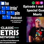 Photo by Classic Tetris Network (@tetrisnetwork)