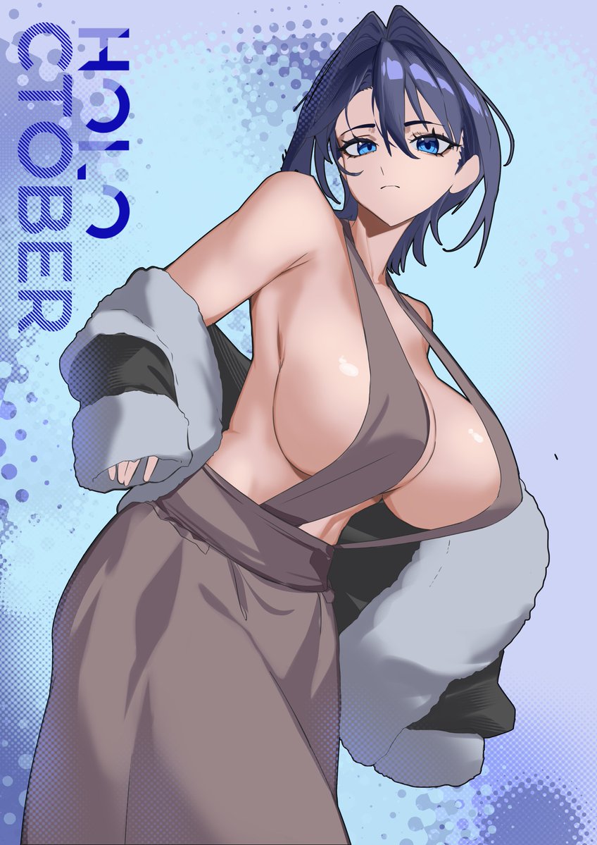 koizumi_arata's tweet photo. 3 #kronillust #holoctober https://t.co/xj7tLq4RjF
