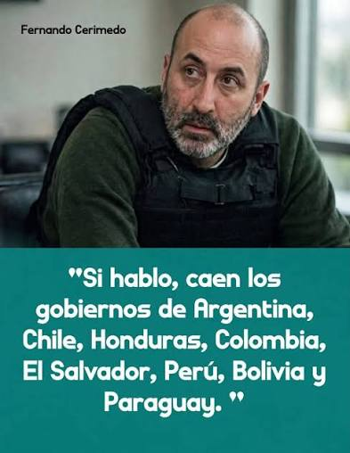 ColombiaTalCual's tweet photo. @PareceLes @ABDELAESPRIELLA QUE PASO?Es increible que en la era de la infomacion,RockBrigge pase desapercibida y solo tomarse con fraude los gobiernos de 8 paises venga a ser conocida:Fundada por Vance,refrozada Trump, silicom Valley,los multimillonarios y el sionismo¿Donde estuvo,que hacia la izquierda? https://t.co/68kolNAZjj