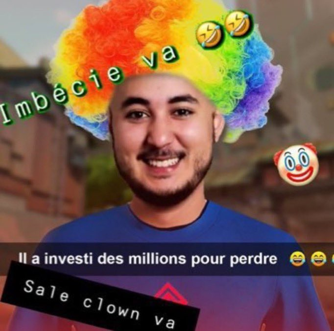 Opahk_'s tweet photo. les JL ont toujours raison https://t.co/9t8r6lFQ1e