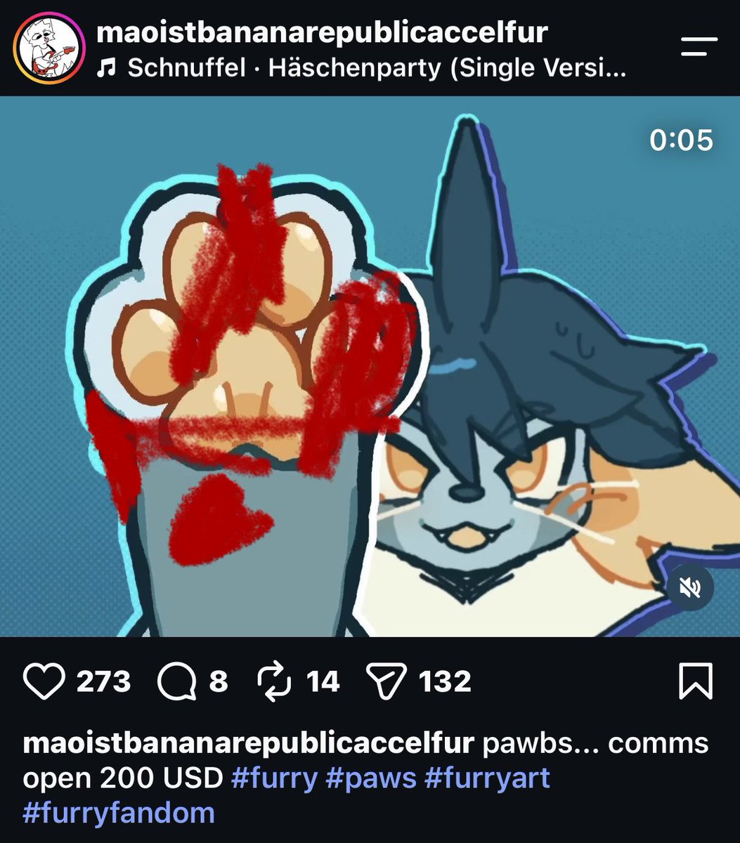 kibblebytez's tweet photo. Hi, random guy has posted my art from AD (posted 2 of my sniffing ych first) then when I asked for it to be taken down I got blocked and he posted the vaporeon claiming to be selling comms for $200 😭

sorry to bring this to my main, I’ve got more reach here https://t.co/smDKdZDwyc