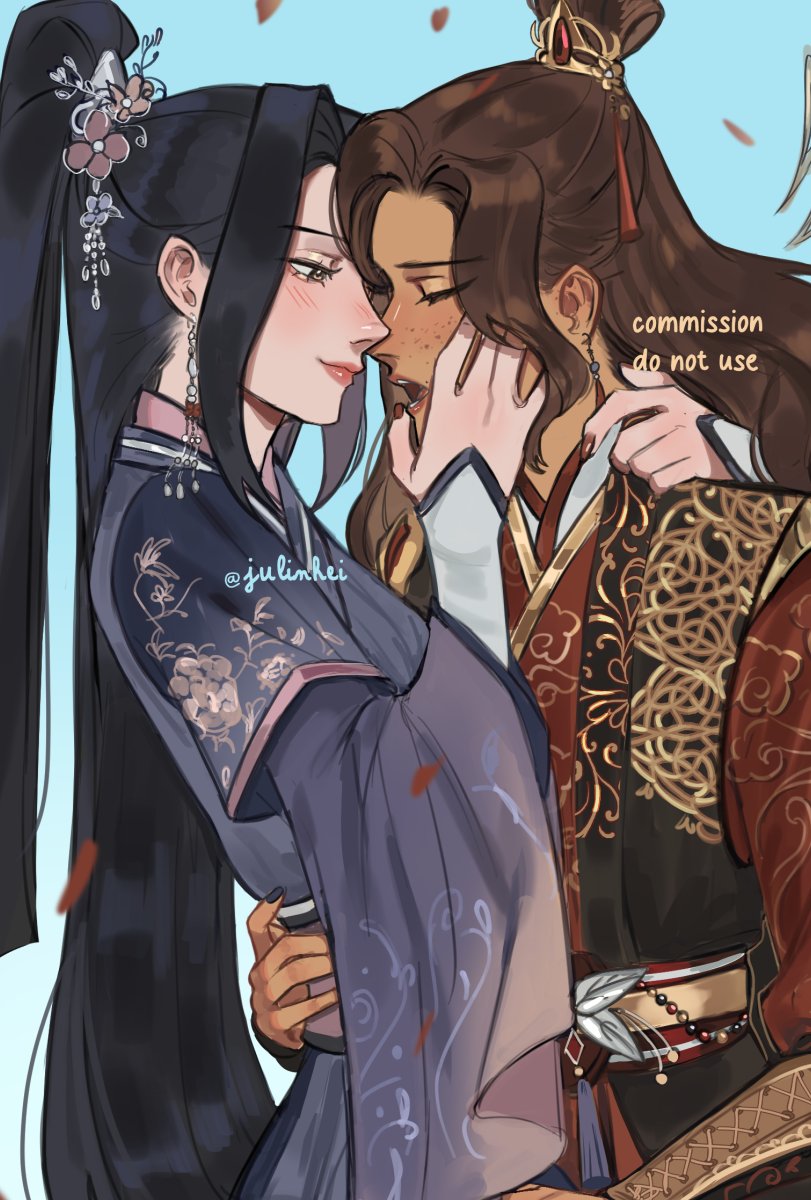 julinhei's tweet photo. ♀️ #fengqing https://t.co/GeBeI3jDlv