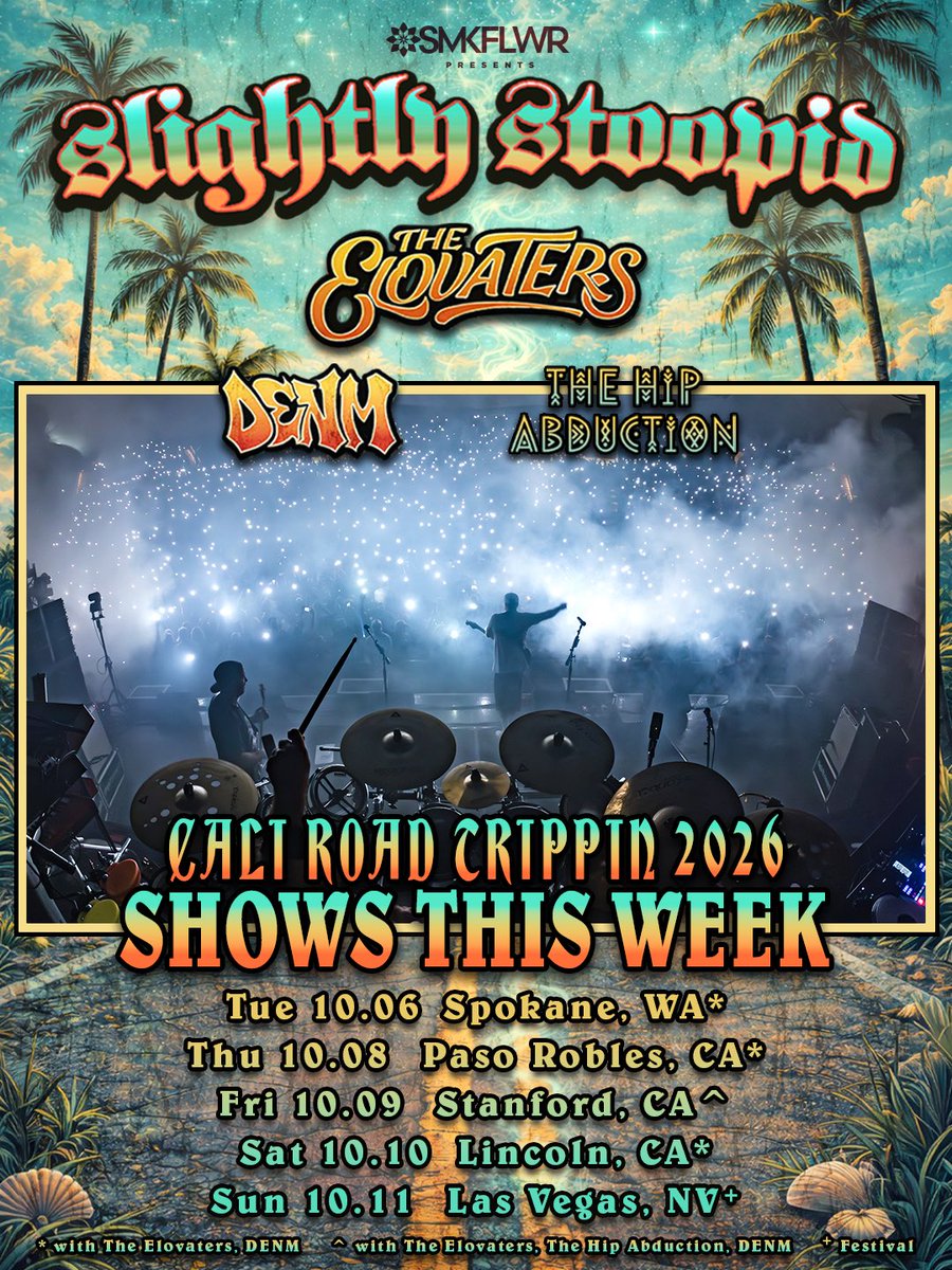 SlightlyStoopid tweet picture
