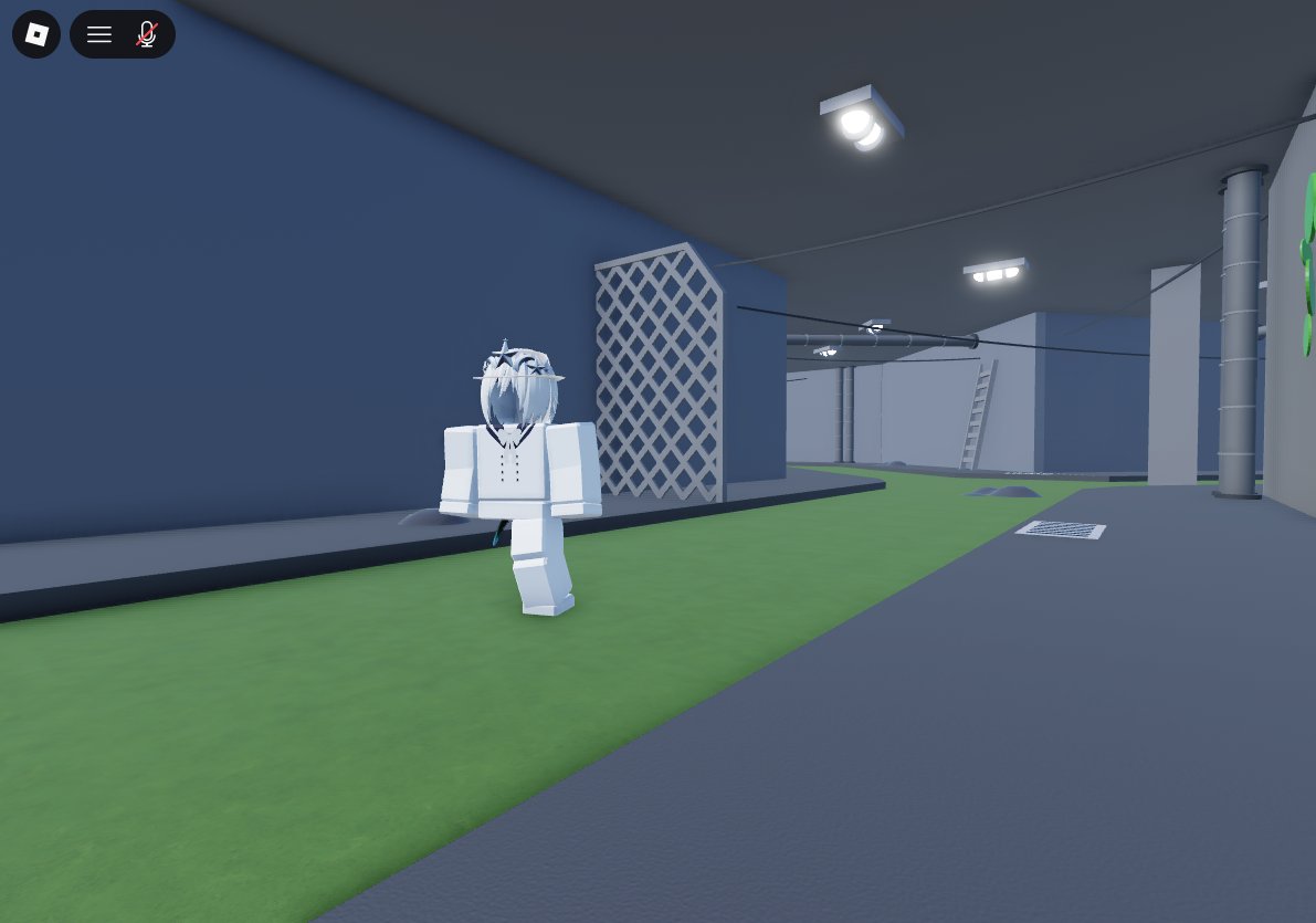 e4nys's tweet photo. quick little sewer map! 🗑️
Commission map! 
FH 
e4nys 📩
#roblox #robloxdev #robloxbuild #Builder https://t.co/23gnIUYYns