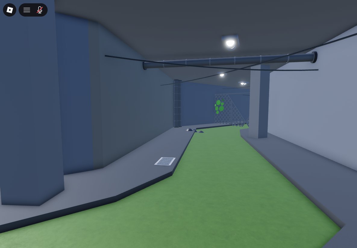 e4nys's tweet photo. quick little sewer map! 🗑️
Commission map! 
FH 
e4nys 📩
#roblox #robloxdev #robloxbuild #Builder https://t.co/23gnIUYYns