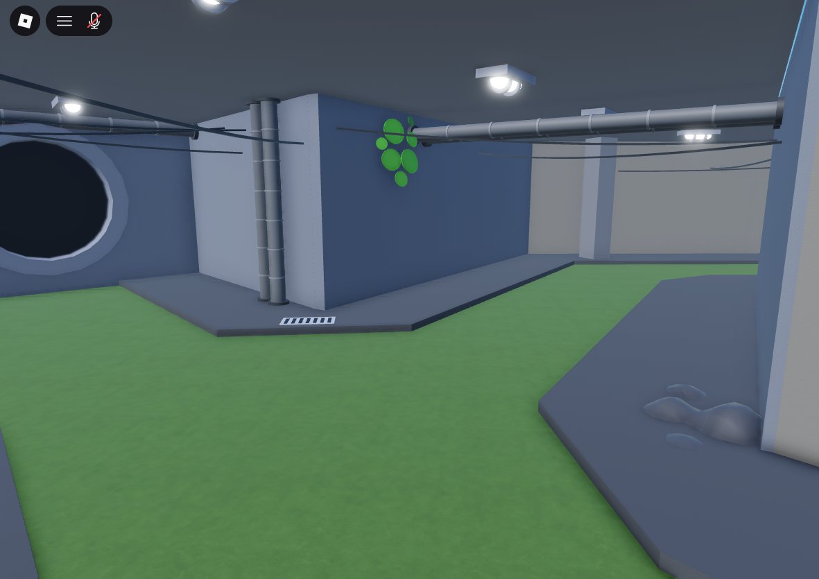 e4nys's tweet photo. quick little sewer map! 🗑️
Commission map! 
FH 
e4nys 📩
#roblox #robloxdev #robloxbuild #Builder https://t.co/23gnIUYYns