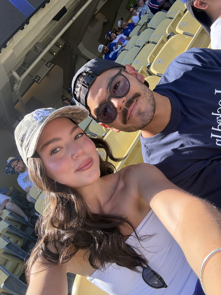 itsgabycast's tweet photo. Postseasonnnn https://t.co/F1uBTNQ1tk