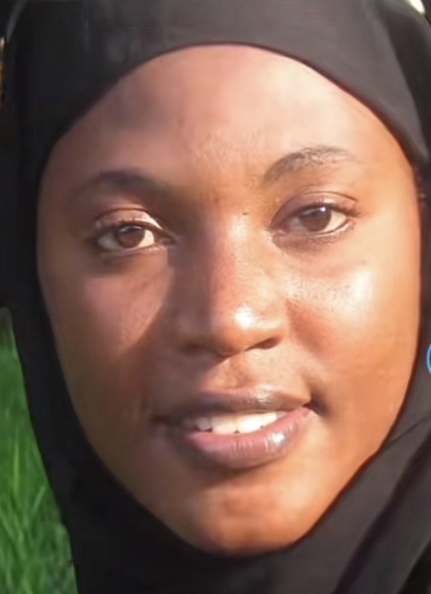 MKansabe's tweet photo. The silence from the institution and responsible authorities regarding Hanifah’s case is so loud . I pray she gets the justice she deserves.🥹🙏 https://t.co/olZwsUXBMq
