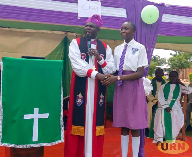 UGIndependent's tweet photo. Anglican Bishop slams Balaam School inspections 

"Tell Balaam to go to seed schools, community schools, but not to Church of Uganda-founded schools."

https://t.co/C5dpC7DT5B https://t.co/Ktfeblqirg