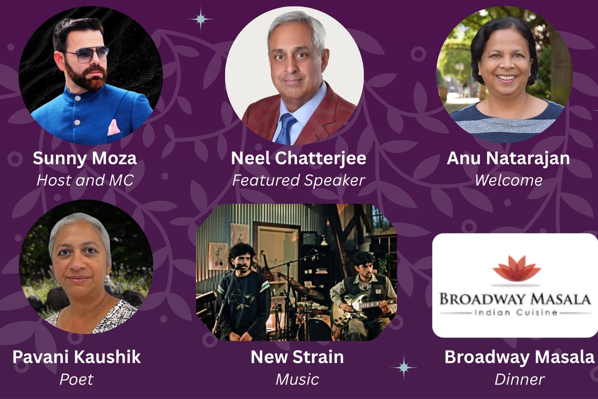 maitribayarea's tweet photo. Maitri is extending our warmest congratulations on the incredible success of South Asian American Justice Collaborative - SAAJCO’s first fundraiser dinner on October 3!

Maitri is grateful for the opportunity to partner and collaborate with SAAJCO to support survivor justice. https://t.co/aL1uZuwXdn
