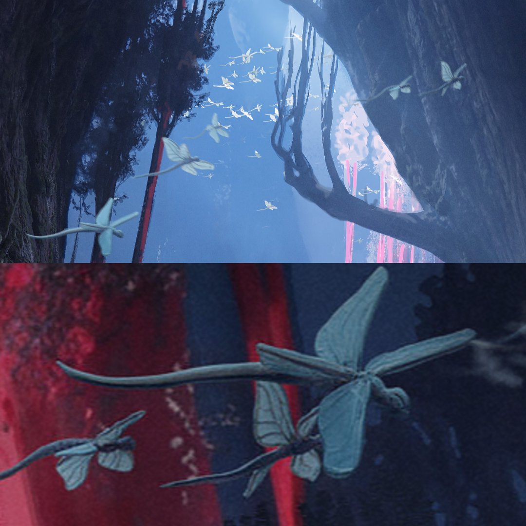 KSssdf90123's tweet photo. Really wonder what the organisms of intergalactic will look like https://t.co/PkCEWGzmde