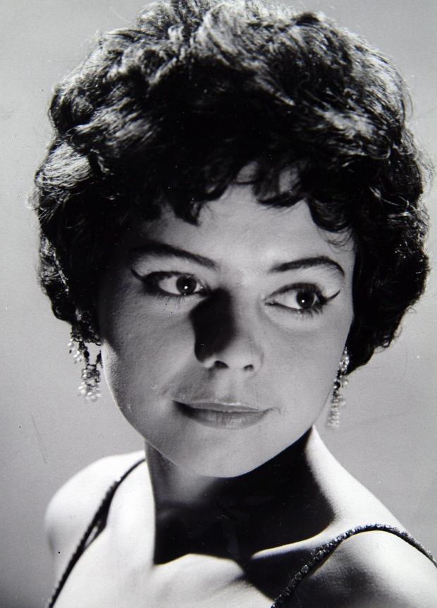 Azjackson's tweet photo. An #Otwituary for singer #LenaMartell

Yesterday’s gone; the ballrooms fall
to the wrecking balls of talent show
and karaoke. A woman takes the mic
and rakes among the ruins of a heart,
pokes at the embers of a gospel tune,
does every day what she has to do. https://t.co/VYuDSP2XJs