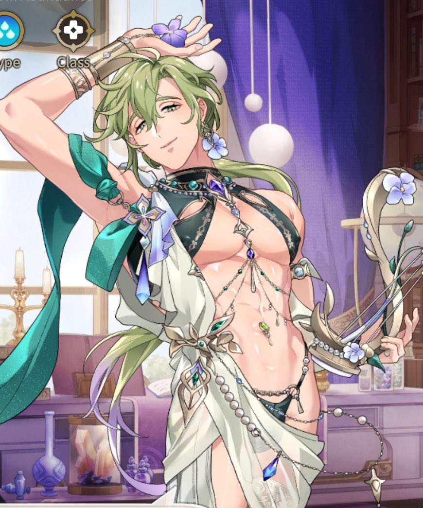 maru_chan_art_'s tweet photo. How can you play a BL game and wish that it was straight instead. Go play the other billions of options YOU have available with YOUR preference instead. https://t.co/03GdiPdO0w