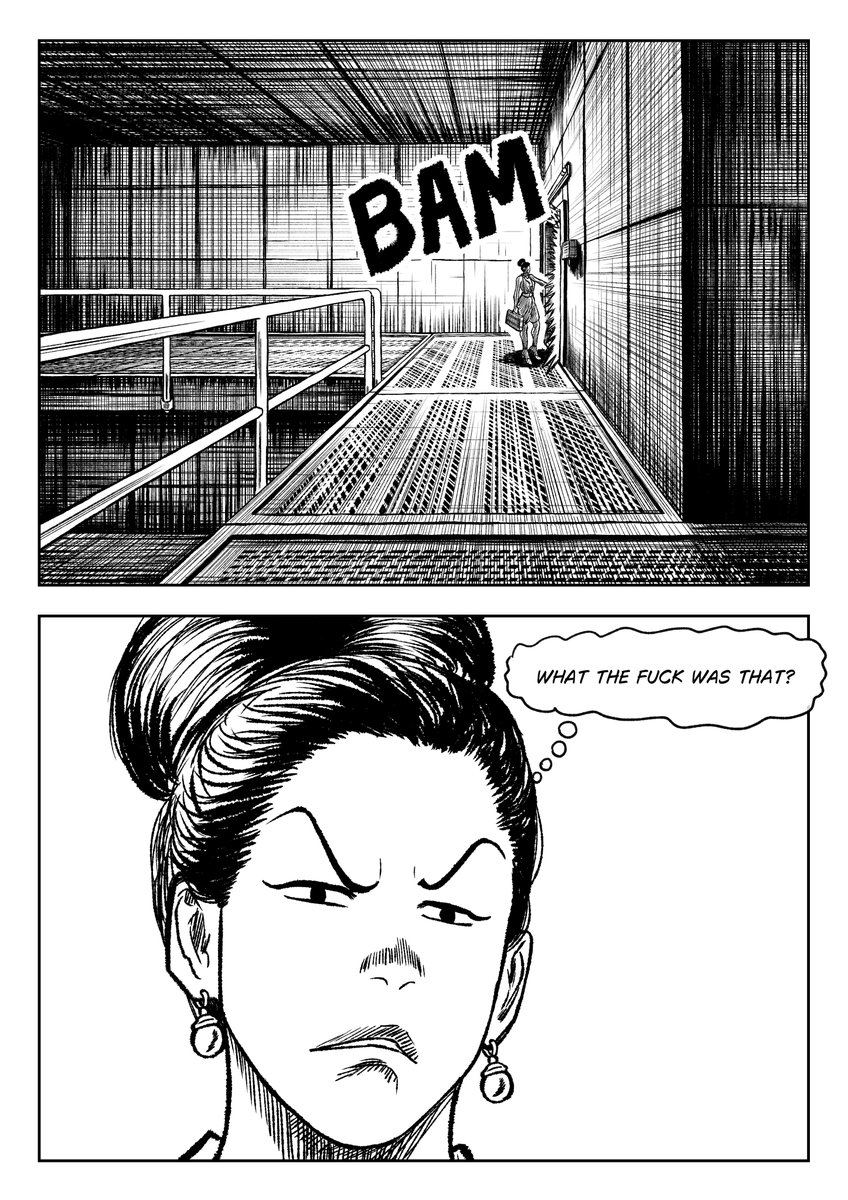 mrsketchbuddy's tweet photo. #ResidentEvil #REBHFun #rkgk https://t.co/bk6BhaGPAe
