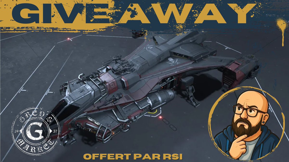 ShadOc_TV's tweet photo. Un Game Package Shiv Skull and Crossbones LTI  offert par @RobertsSpaceInd à gagner sur la chaîne.
https://t.co/FMgn4yus57 
=> https://t.co/XsDPhx7ZfZ
Concours du 05/10 au 30/10, bonne chance à tous! Merci à CIG 🥰 https://t.co/KF4uQpjy7q