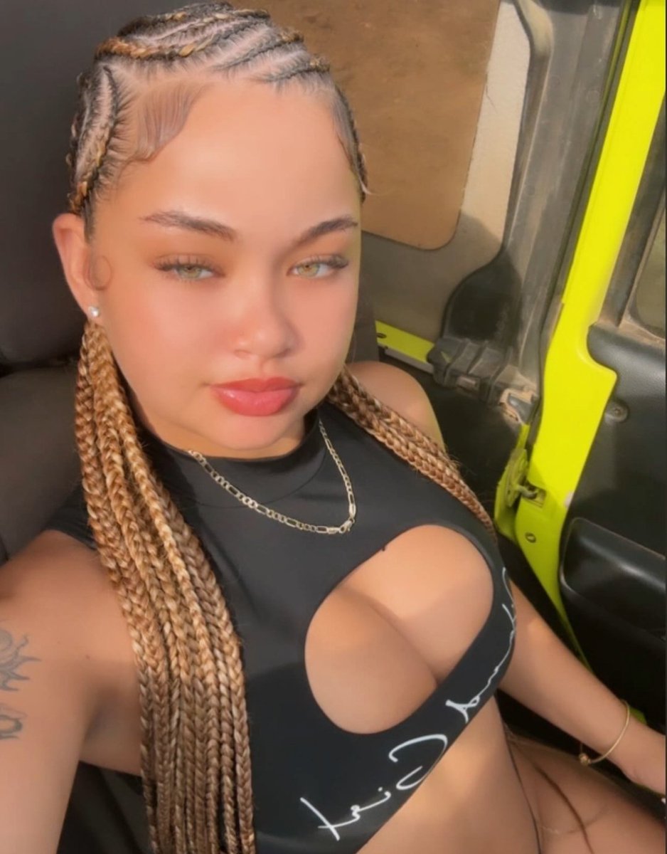 ReaklityCarter's tweet photo. These eyes tell no lie 

#aruba #model #blessed https://t.co/OuQFZ6n0AU