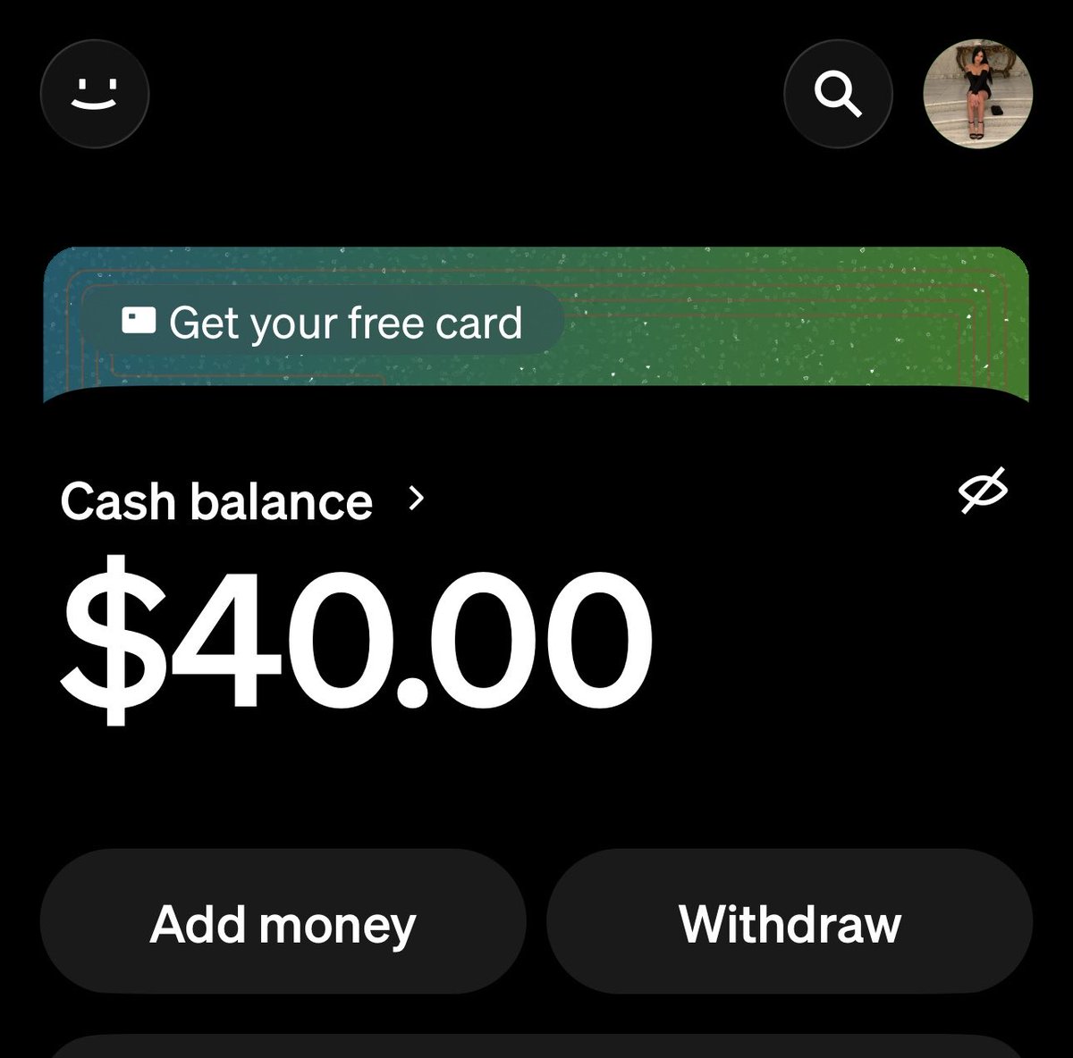 cherrydazeeee's tweet photo. I should have $100 in my cashapp right now. Fix this 
$dakota2b https://t.co/LQwALgy2X8