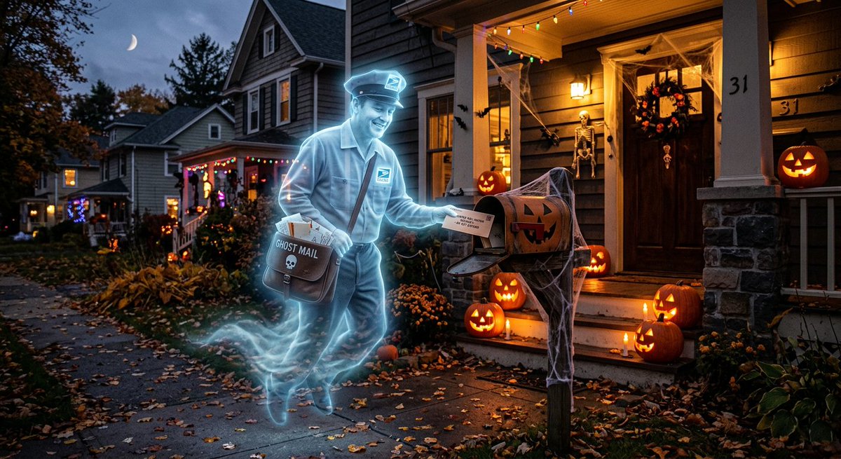 AnchorSoftware's tweet photo. It's October 5th! That means Spooky Season is here, and it's the perfect time for us to talk about our Deceased Suppression system! Keep those ghosts and spooks out of your mailing lists!
https://t.co/eXZOrhgMI5
#addressquality #spookyseason #anchorsoftware https://t.co/KNlebgEJX8