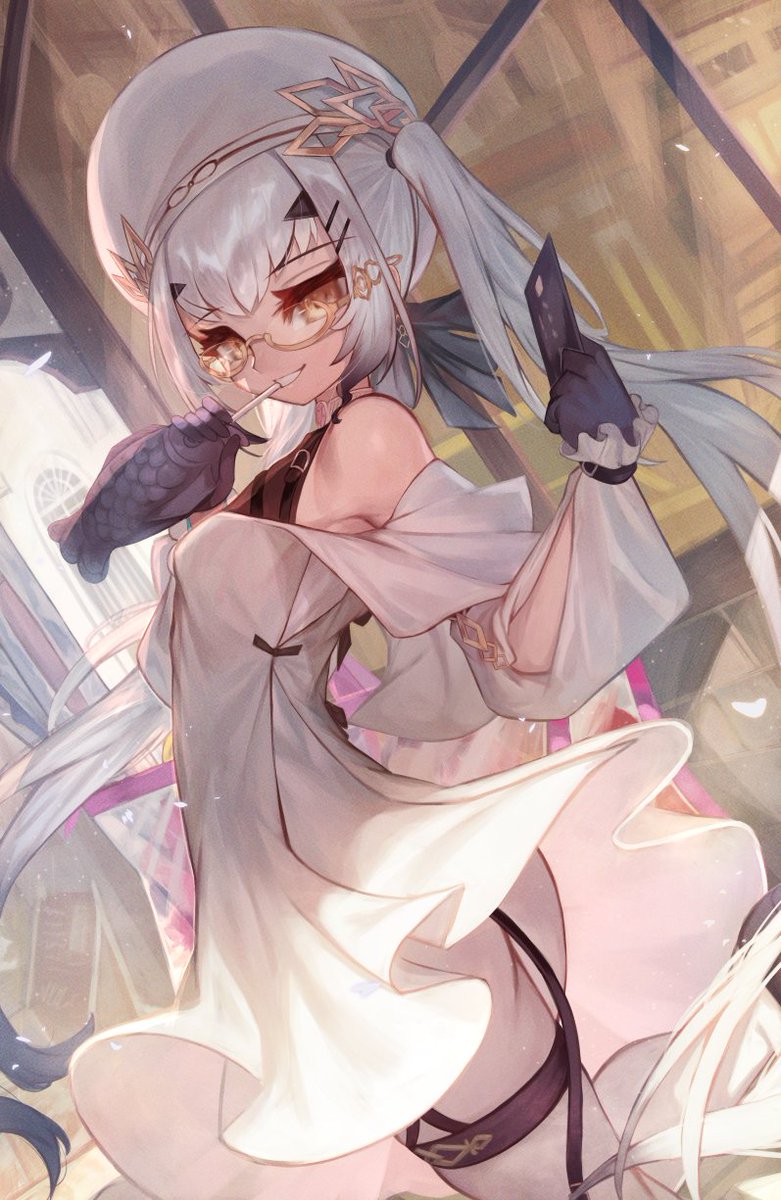 N0_Chl's tweet photo. #FateGO #FGO #FateGrandOrder https://t.co/S0Z59rz36Z