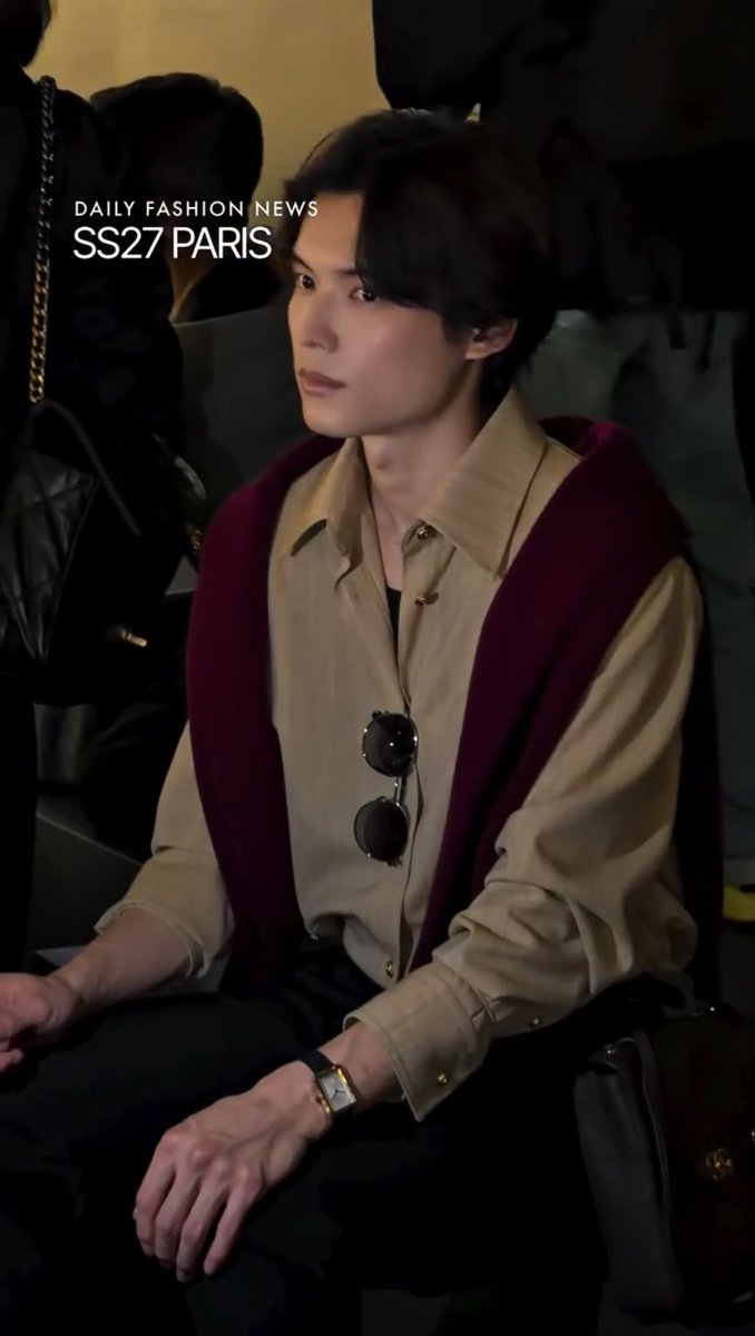 tama__mochi's tweet photo. 松村北斗　顔 https://t.co/FBnPjALndg