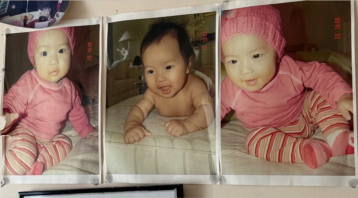 cesashamsham's tweet photo. happy birthday to our sweet baby angel phampham!💝🎶🐇🥕 ༘⋆
hanni, your kindness and courage has always be an inspiration for so many us
as you grow up, may your life be fully filled with love and happiness 𐔌՞ ܸ.ˬ.ܸ՞𐦯 💗🩷

#빵하니생일대빵축하
#HappyHanniverse
#HAPPY_HANNI_DAY https://t.co/1IWKQjvihu