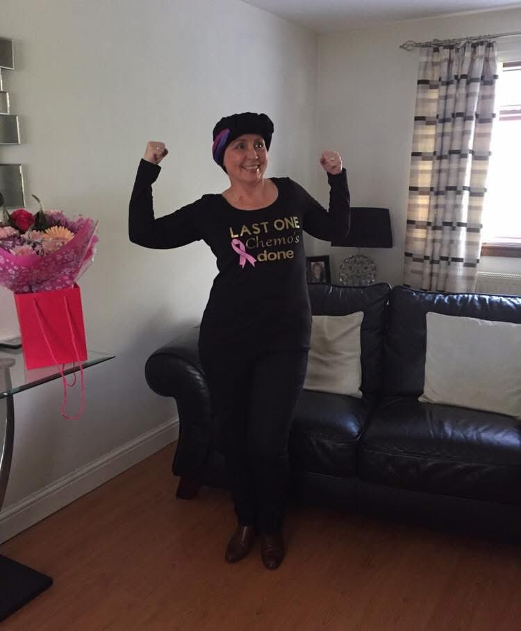 conorgoldenboy's tweet photo. 8 years ago today. 
Couldn’t imagine ma life without ma mum by my side every step of the way. Understand I’m one of the lucky ones, thoughts and prayers to those less fortunate. Fuck cancer - heartbreaking disease. 

Thank you mum, yer ma hero 💖 @MammyHarkins xxx https://t.co/eytGfqNlrN