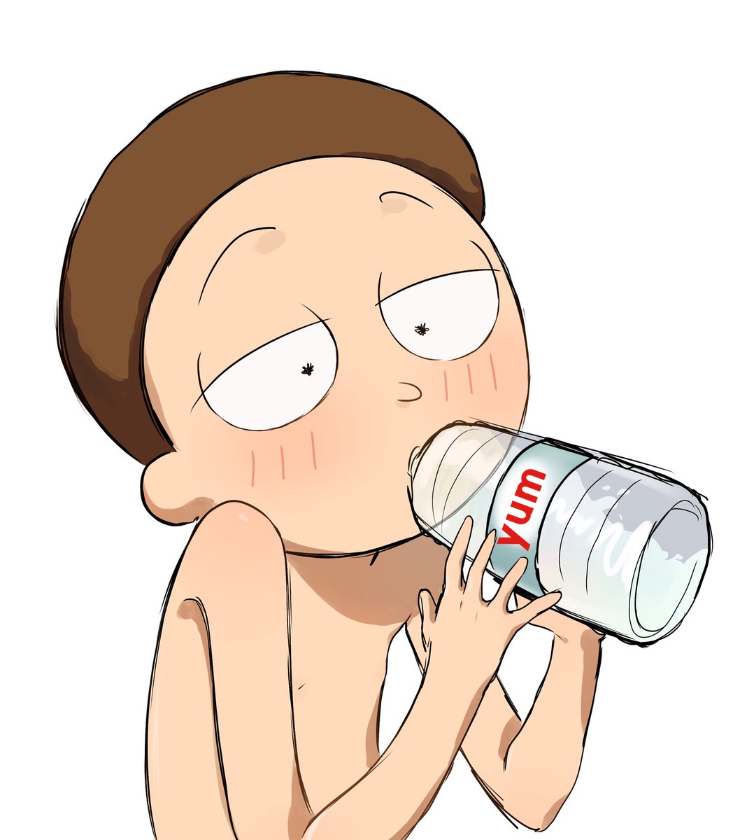 Kitg7uf's tweet photo. oh ok morty https://t.co/uF9XDEP0AR