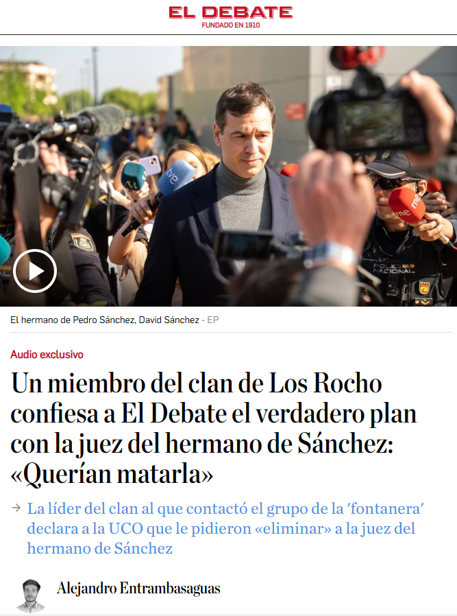 Mtelladof's tweet photo. Esta es la barbaridad que el Gobierno tratará que olvides o que ignores usando las peores artimañas y desplegando toda su propaganda. 

Los demócratas siempre estaremos del lado de los jueces. 

El 29 de noviembre, por fin, nos vemos en las urnas. El tiempo de la mafia y la cloaca está a punto de terminar.

https://t.co/en2iZTifZd