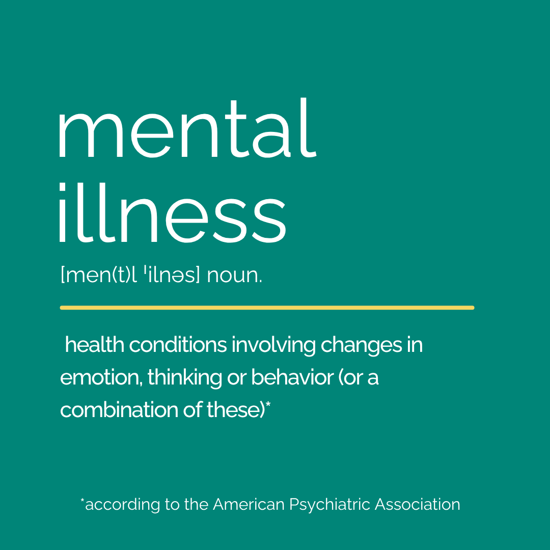 AuroraMHRorg's tweet photo. Today is #MentalIllnessAwarenessDay. Today, we remember that #MentalIllness is just as important as physical #illness. We cannot neglect our #MentalHealth. If you need a #doctor for your mental health, call us at (303) 617-2300. https://t.co/iN8Zaf2r6G