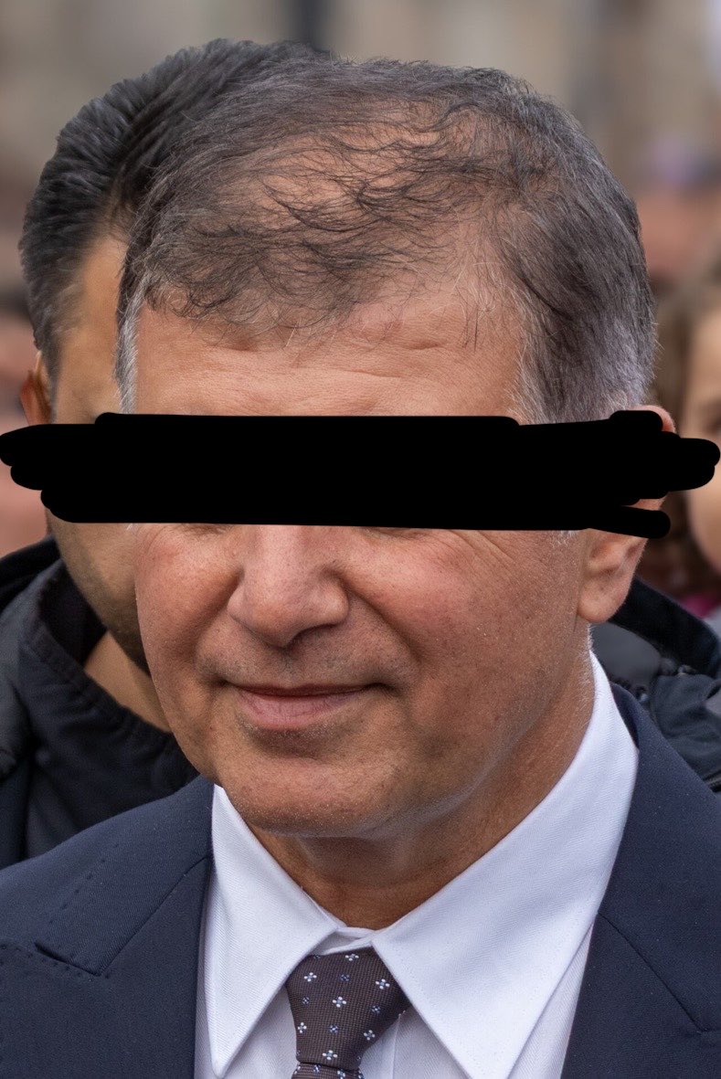 J_atac's tweet photo. HAİN CEMİL TUGAY !!!😡😡😡 https://t.co/u7pBUPy2Up