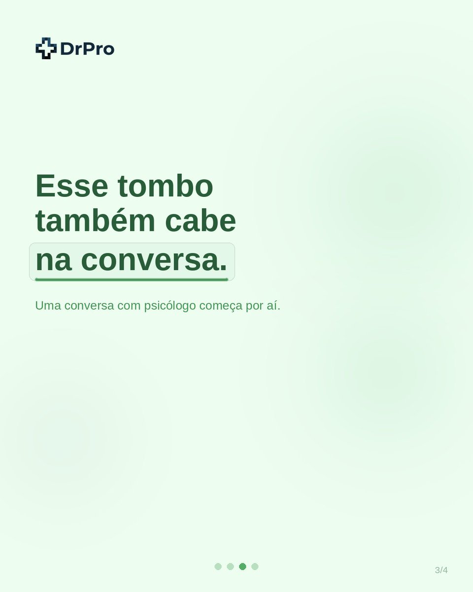 drpro_brasil's tweet photo. Desarma o ritmo.
De repente.
Esse tombo também cabe na conversa.
Agendar Agora → https://t.co/hTGrrbxlKN https://t.co/N9MVCuuwW9