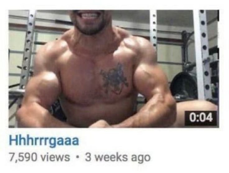 MushyBellPepper's tweet photo. How it feels to lift more then three pounds https://t.co/2yUIo44wcJ
