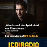 Photo by ICO-Radio (@ICORadio)