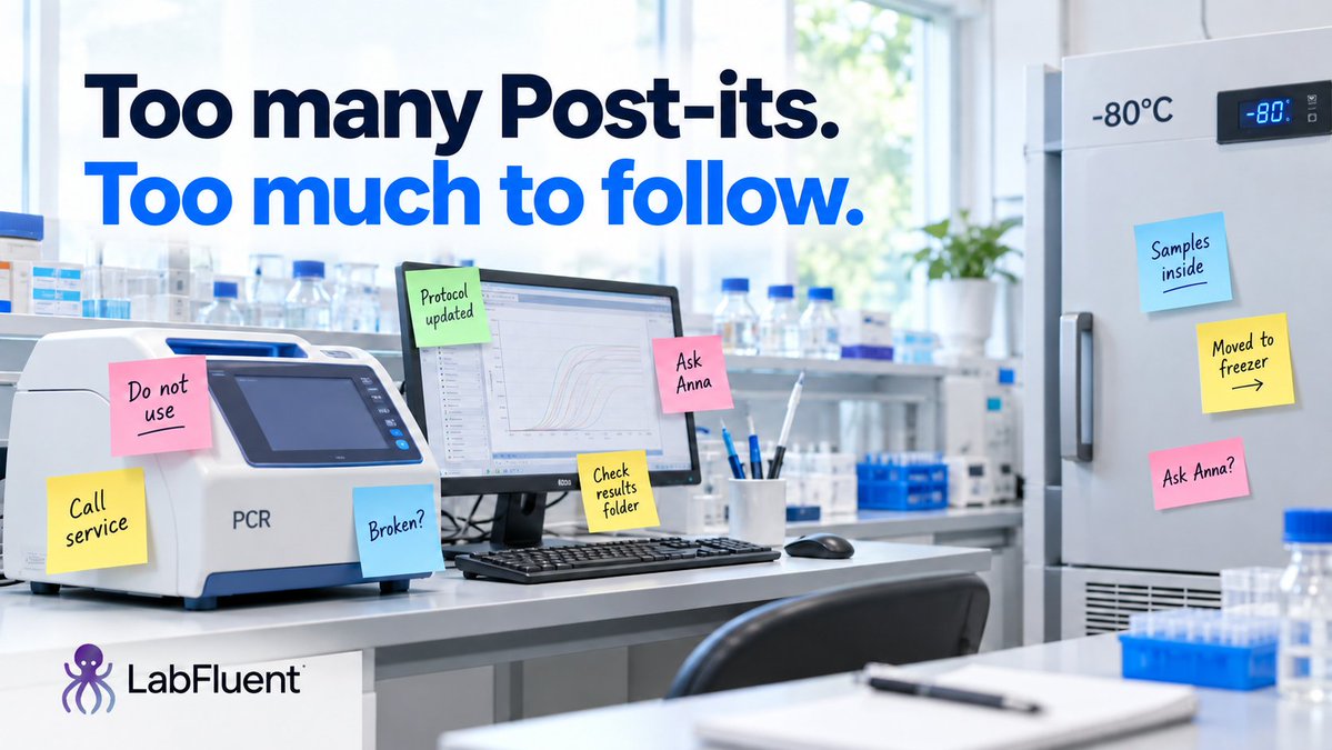 LabFluentHQ tweet picture