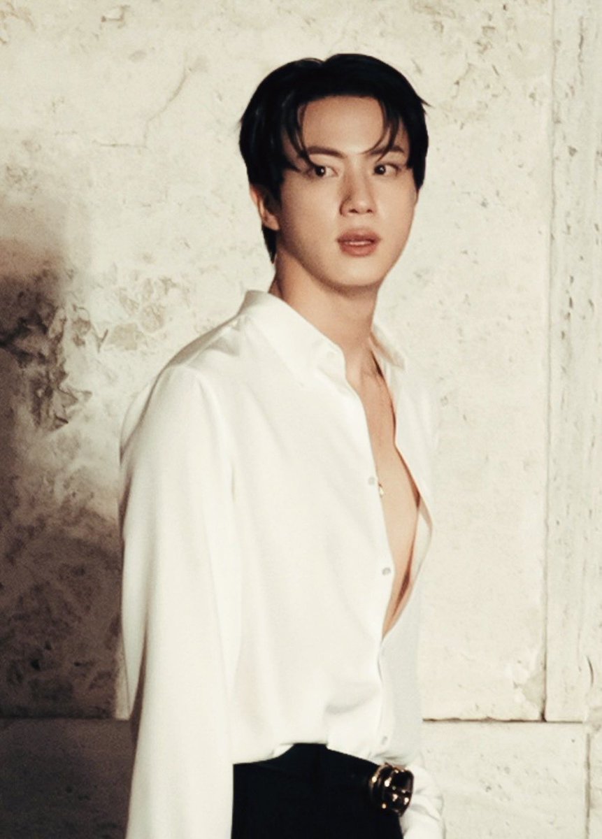 jinnieropeit's tweet photo. are we hot? #arsd #JIN https://t.co/5oM7Cp32Ij