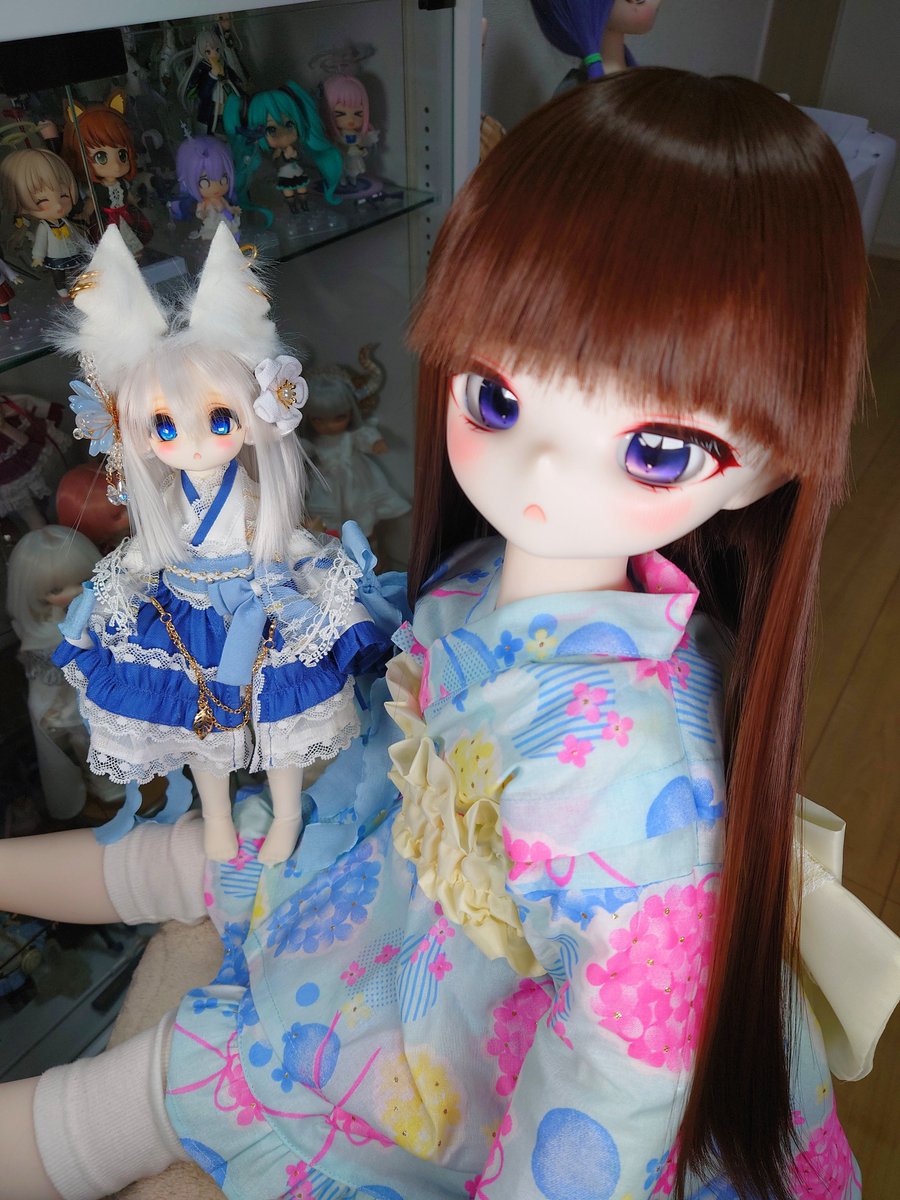 TVYjDkMdKIIAdXY's tweet photo. おはようございます。
今日は温度が戻って来るそうなので気を��けてまいりましょう。
#mozudoll #TinyFox https://t.co/jlMW3Zs7Hs