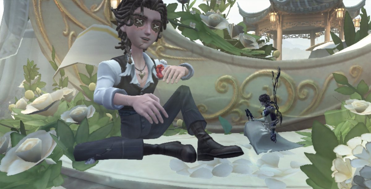 kitobashira's tweet photo. #芬斗  #FinRome  #FinHern   

Hernando's cake is too big for Finsen's little candle, but I don't think they'll mind much https://t.co/oxzWtxpAY9