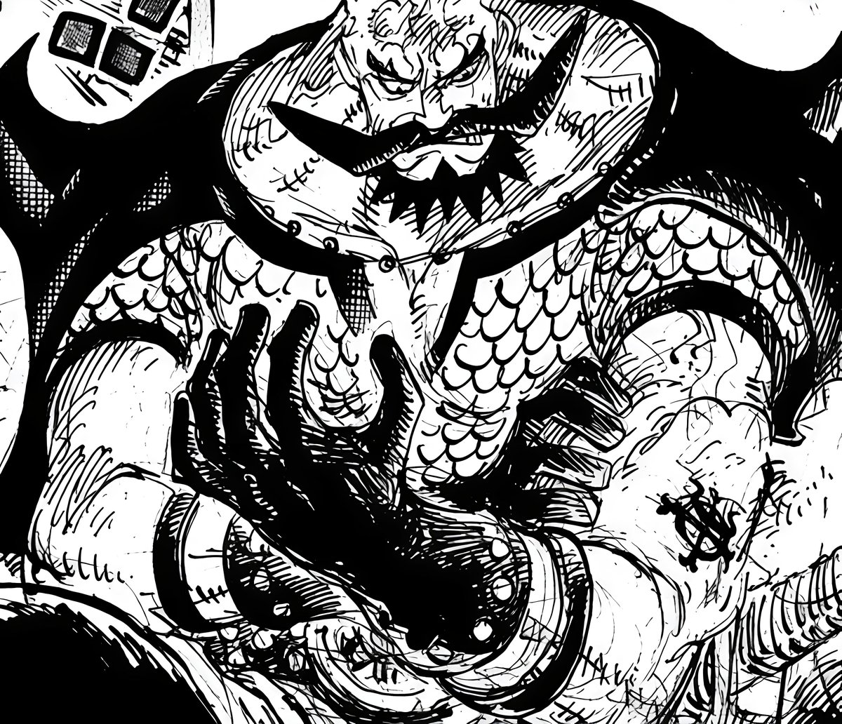 _ZODIACg's tweet photo. #ONEPIECE
This shouldn’t even be a hot take https://t.co/4ZCZtwkhcb