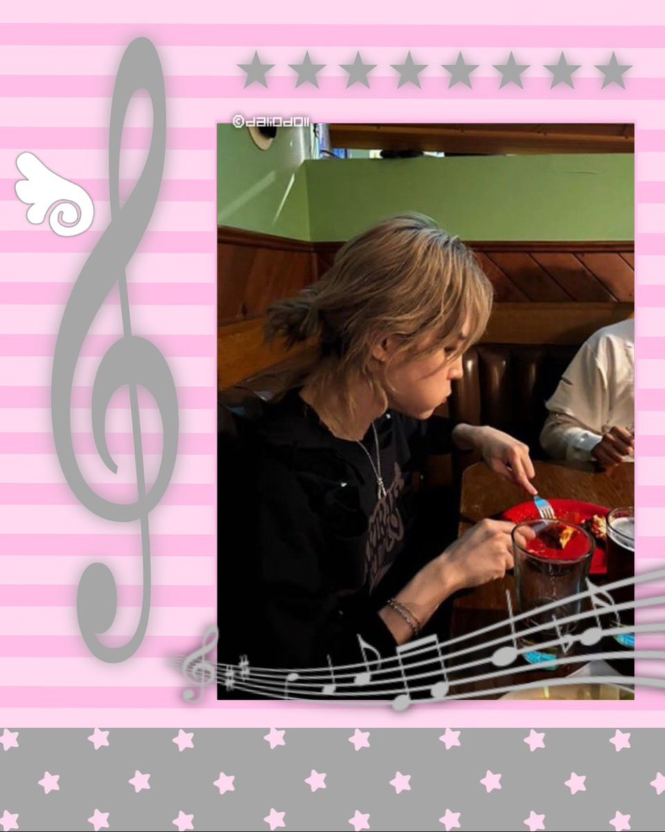 popsoloist's tweet photo. (*ゝω･*) https://t.co/TJ298aby6d