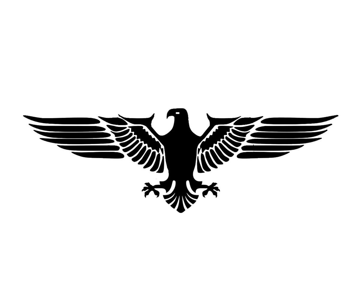 HorrorGorl's tweet photo. The Nazis never left https://t.co/GN8fnuxB5K