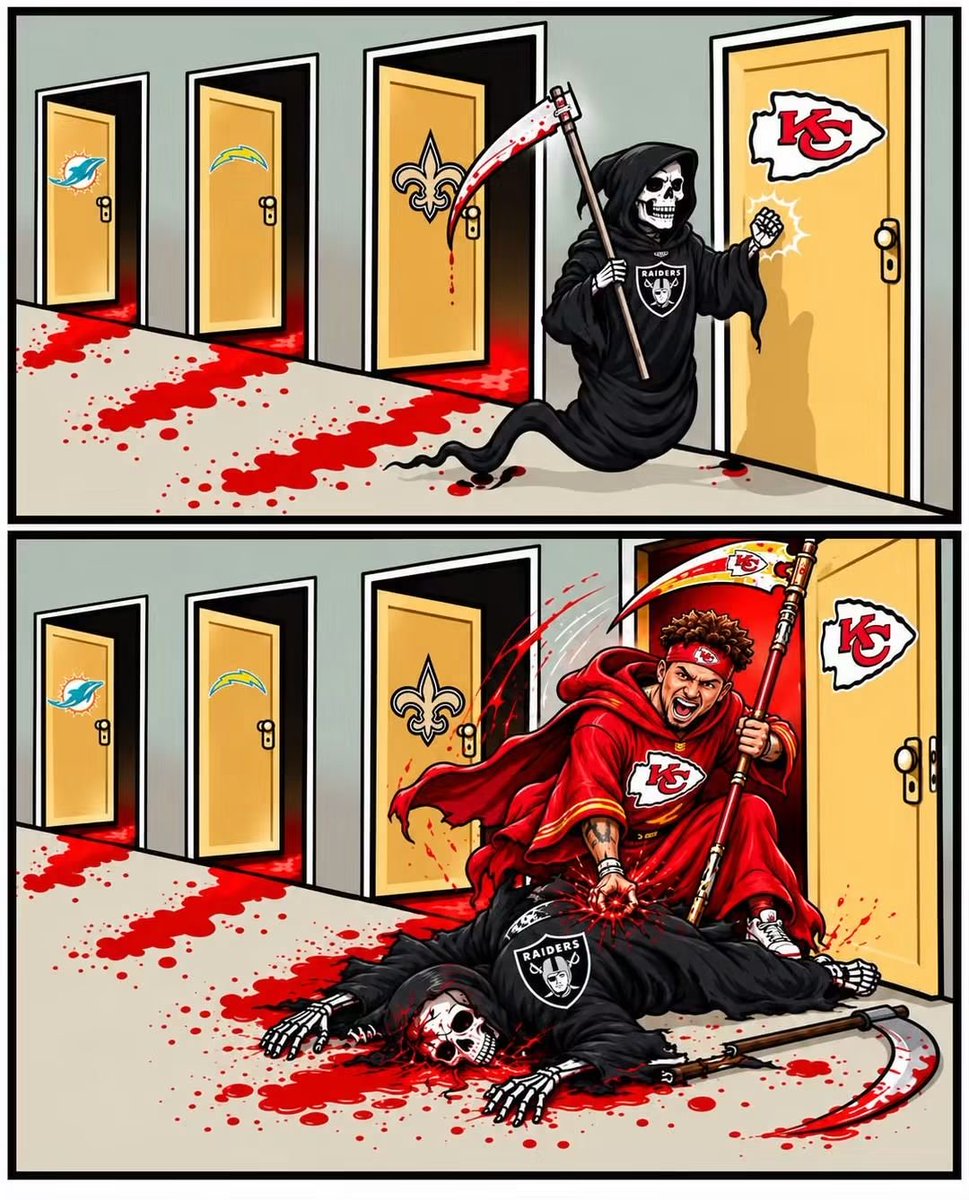 KcfanScott's tweet photo. #ChiefsKingdom https://t.co/WspykrumEz