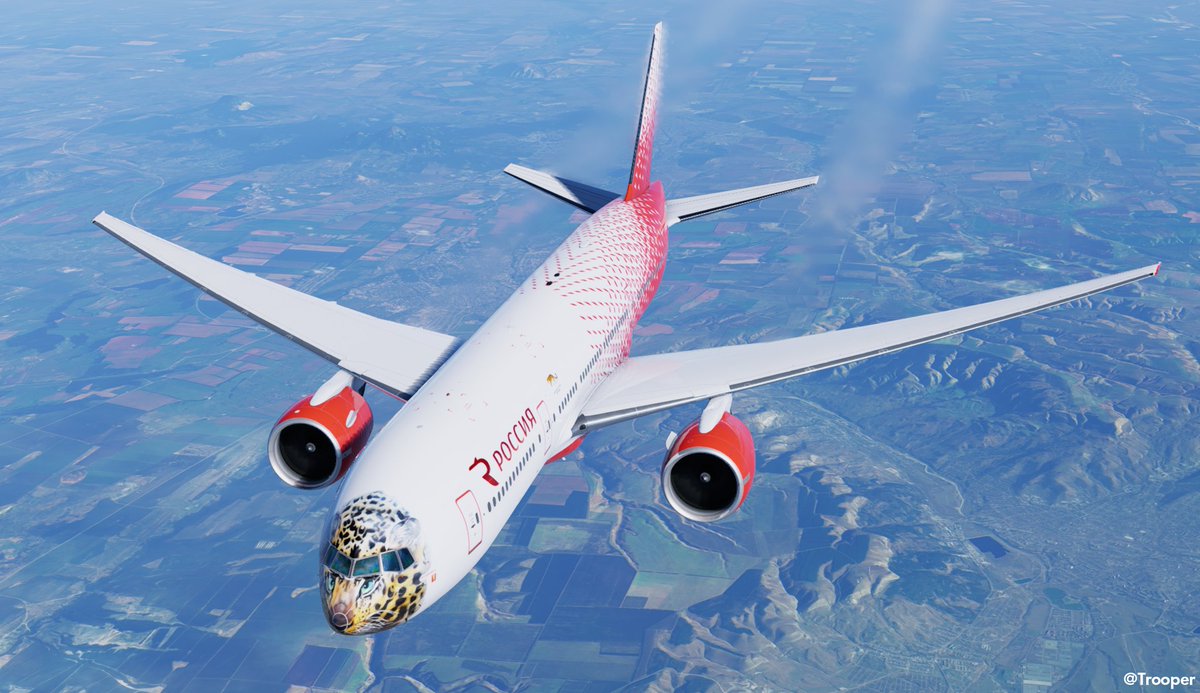 FlightFactor tweet picture