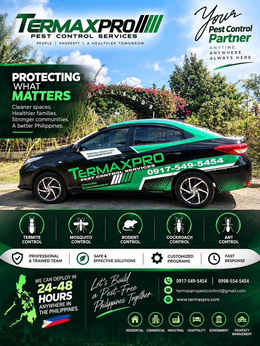 TermaxPro tweet picture