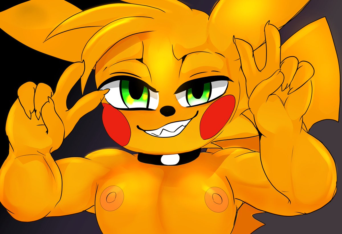 Sparkydachuu's tweet photo. Im Sparkydachuu (Sparky for short) btw small artist, I mainly just post goon stuff here, this is kind of a moonlight account for me xD. https://t.co/GS1lVUuWUt