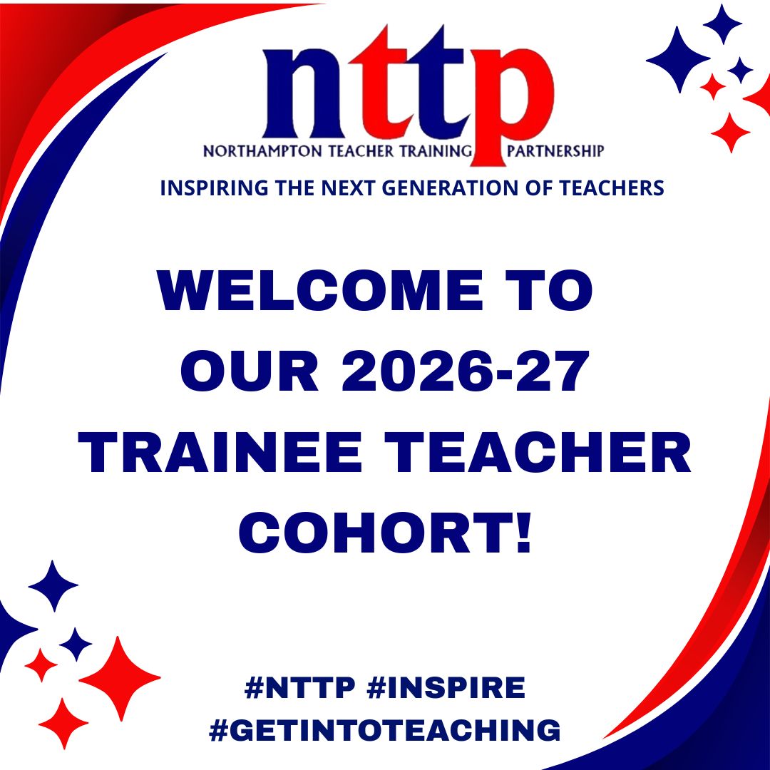 nttp_scitt's tweet photo. 🌟 The journey to becoming a teacher starts here.
Our trainee teachers have completed induction and ITAP and are now taking the next steps towards becoming outstanding teachers.
Follow their journey from trainee to teacher.
#TrainToTeach #FutureTeachers #ITT #nttp #inspire https://t.co/8kw5GC0VuZ