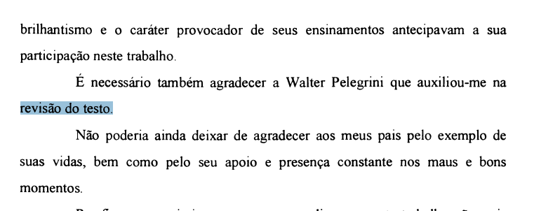 kazekau_'s tweet photo. ó os agradecimentos da tese de doutorado do novo governador do Paraná! dá muito orgulho ser sulista! https://t.co/XKwpmY3LNV