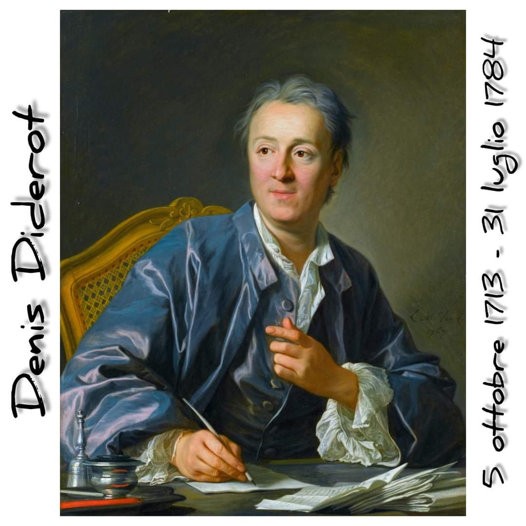 BergamoeC's tweet photo. “Non basta fare il bene,
bisogna anche farlo bene.”

Denis Diderot

Nato il 5 ottobre 1713

#denisdiderot
#diderot
#5ottobre1713 https://t.co/7qCoBe7kaV